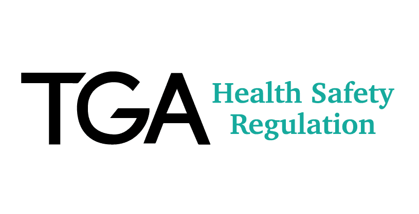 TGA Logo